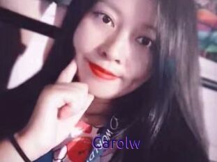 Carolw