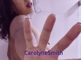 CarolyneSmith