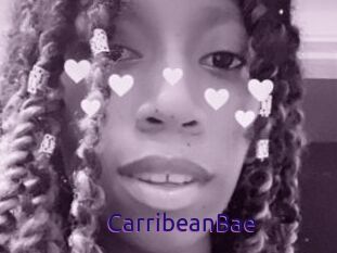 CarribeanBae
