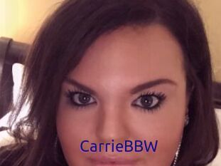 CarrieBBW