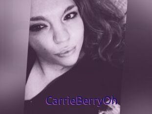 CarrieBerryOh