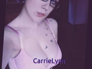 CarrieLynn