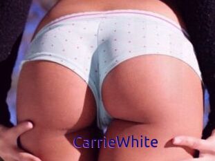CarrieWhite