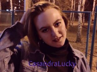 CasandraLucky