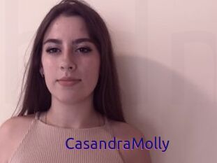 CasandraMolly