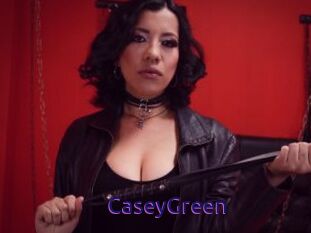 CaseyGreen