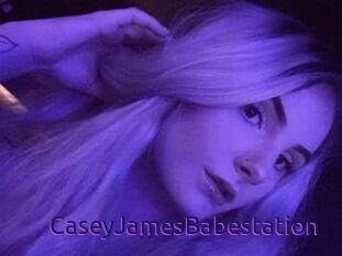 CaseyJamesBabestation