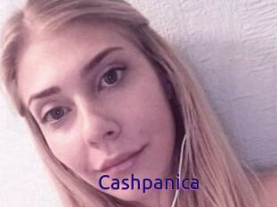Cashpanica