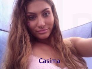 Casima