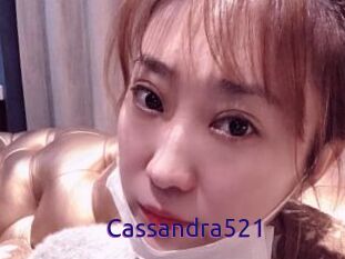 Cassandra521