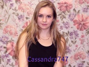 Cassandra747