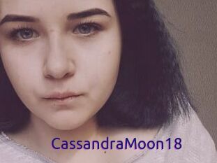 CassandraMoon18