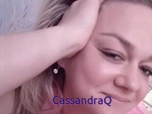 CassandraQ