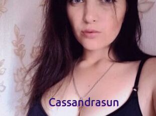 Cassandra_sun