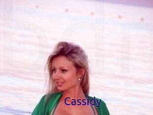 Cassidy