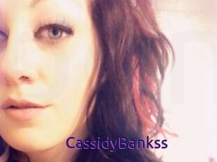 CassidyBankss