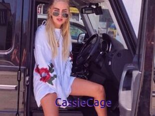 CassieCage