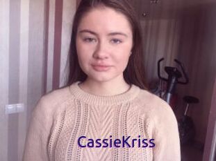 CassieKriss