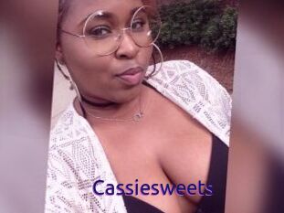 Cassiesweets