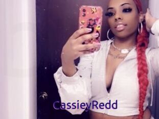 CassieyRedd