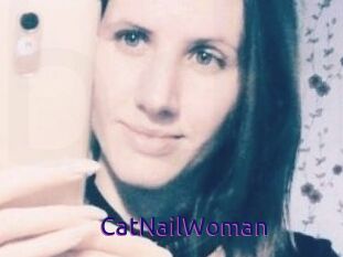 CatNailWoman