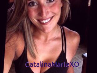 CatalinaMarieXO