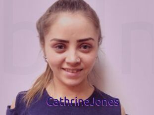 CathrineJones