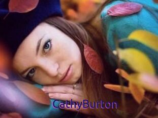 CathyBurton