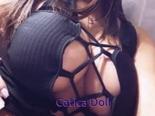 Catica_Doll
