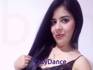 CatyDance