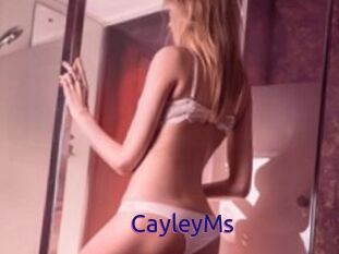 CayleyMs