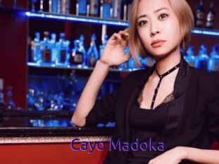 Cayo_Madoka