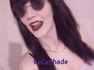 CeCeShade