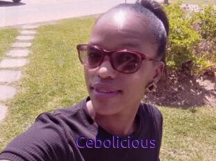 Cebolicious