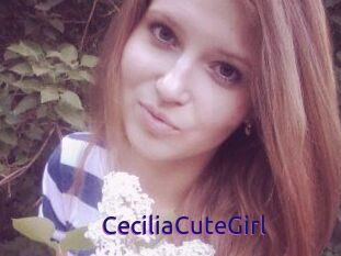 CeciliaCuteGirl