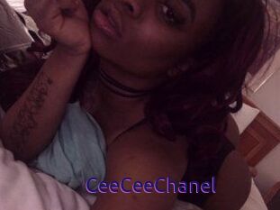 CeeCeeChanel