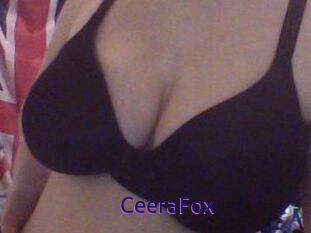 CeeraFox