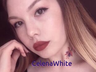 CelenaWhite