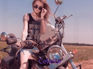 Celeste