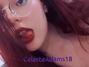 CelesteAdams18