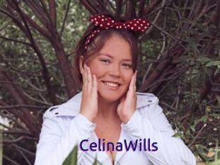 CelinaWills