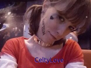 CeltyLove