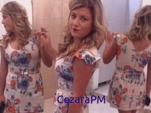 CezaraPM
