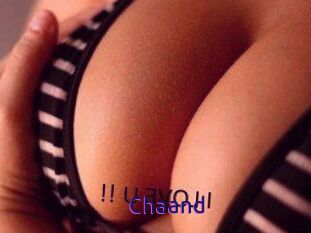 Chaand
