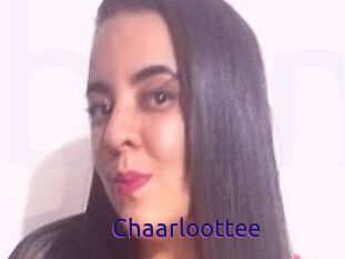 Chaarloottee