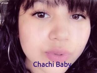 Chachi_Baby