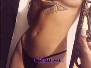 Chambert