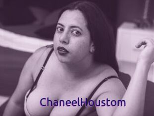 ChaneelHoustom
