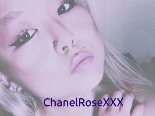 ChanelRoseXXX