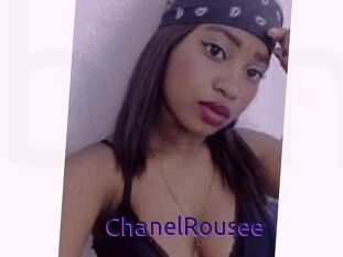 ChanelRousee